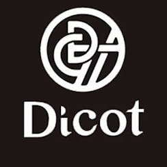 Dicot Farms logo